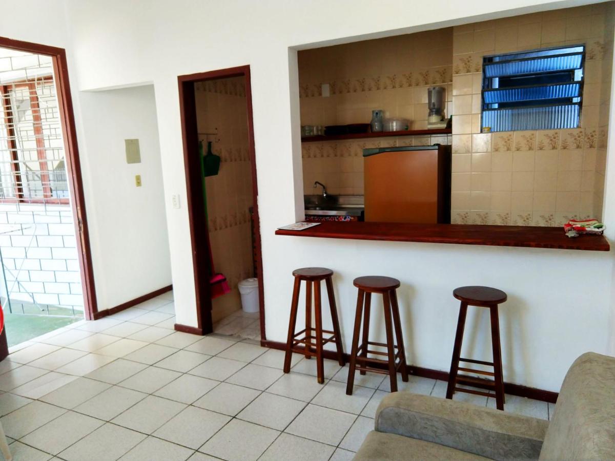 100M Da Praia: Apartamento Espacoso Florianópolis Exterior foto